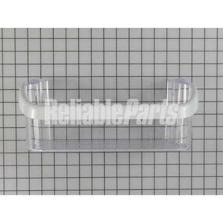 Electrolux Home Products 241808201 Frigidaire Refrigerator Door Bin 241808201